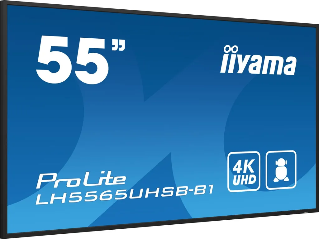 55 LCD UHD - immagine 3