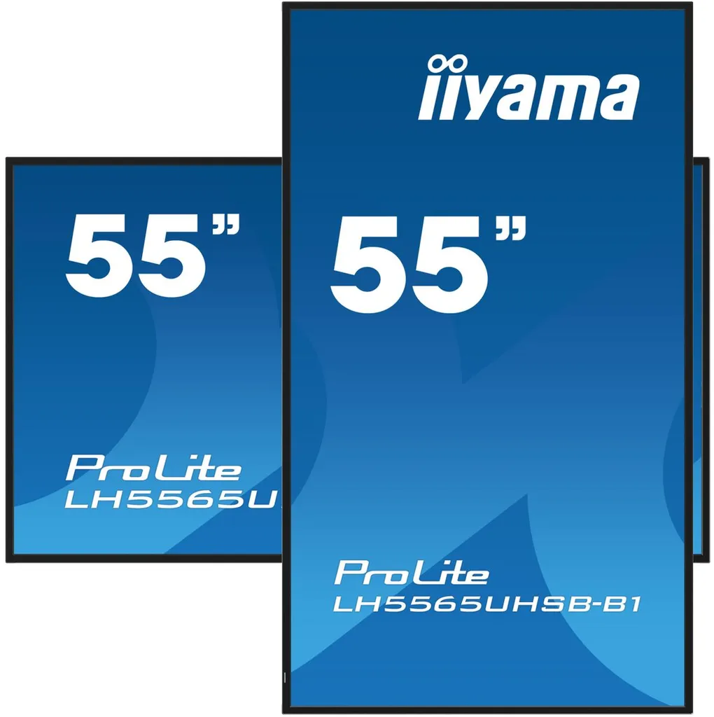 55 LCD UHD - immagine 4