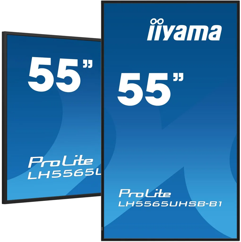 55 LCD UHD - immagine 5