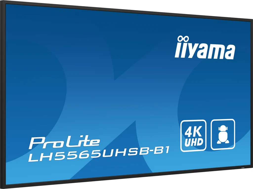 55 LCD UHD - immagine 6