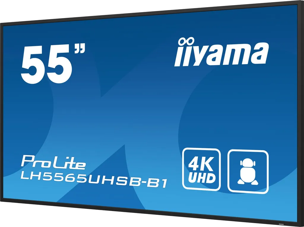 55 LCD UHD - immagine 7