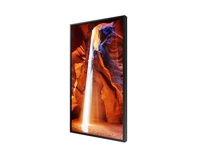 MONITOR SAMSUNG OM55N-DS SEMIOUTDOOR 55 - immagine 10
