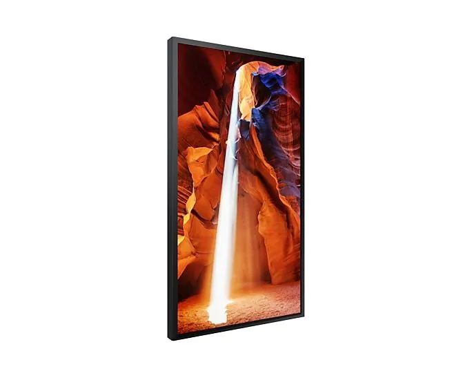 MONITOR SAMSUNG OM55N-DS SEMIOUTDOOR 55 - immagine 11