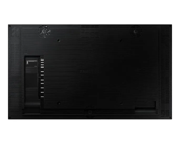 MONITOR SAMSUNG OM55N-DS SEMIOUTDOOR 55 - immagine 2