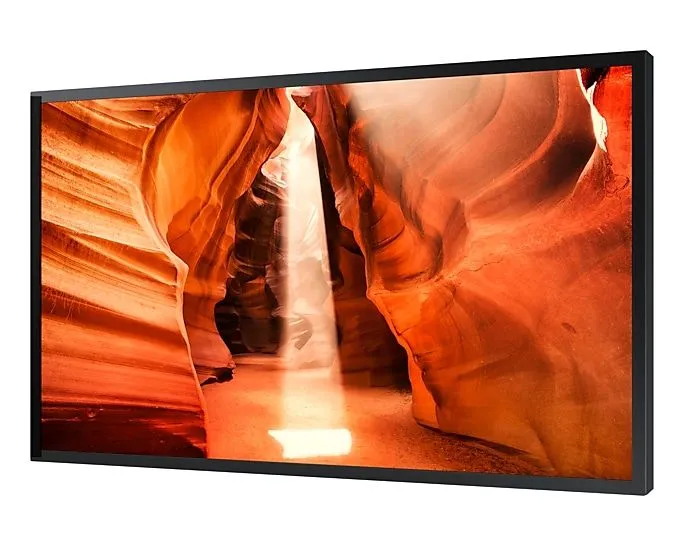 MONITOR SAMSUNG OM55N-DS SEMIOUTDOOR 55 - immagine 4