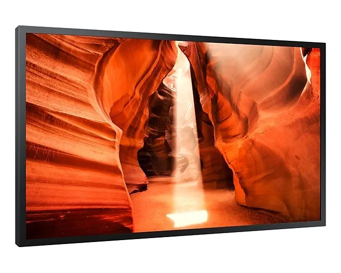 MONITOR SAMSUNG OM55N-DS SEMIOUTDOOR 55 - immagine 5