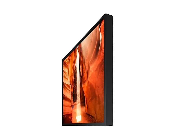 MONITOR SAMSUNG OM55N-DS SEMIOUTDOOR 55 - immagine 6