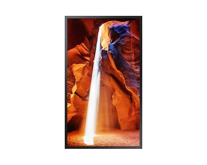 MONITOR SAMSUNG OM55N-DS SEMIOUTDOOR 55 - immagine 7