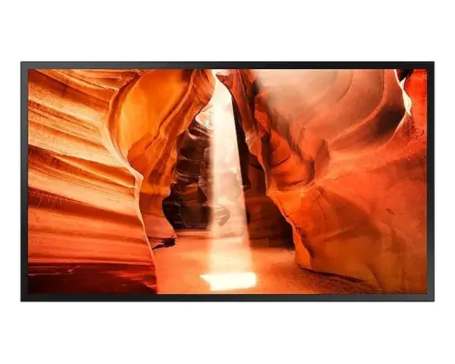 MONITOR SAMSUNG OM55N-S SEMIOUTDOOR 55 4000 CD/M2