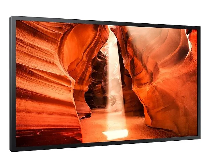 MONITOR SAMSUNG OM55N-S SEMIOUTDOOR 55 4000 CD/M2 - immagine 5