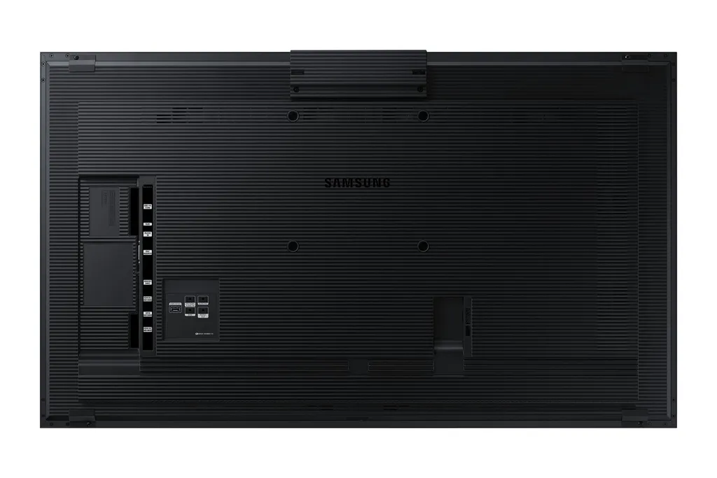 MONITOR SAMSUNG 55 QM55B-T 500CD 24/7 TOUCH - immagine 2