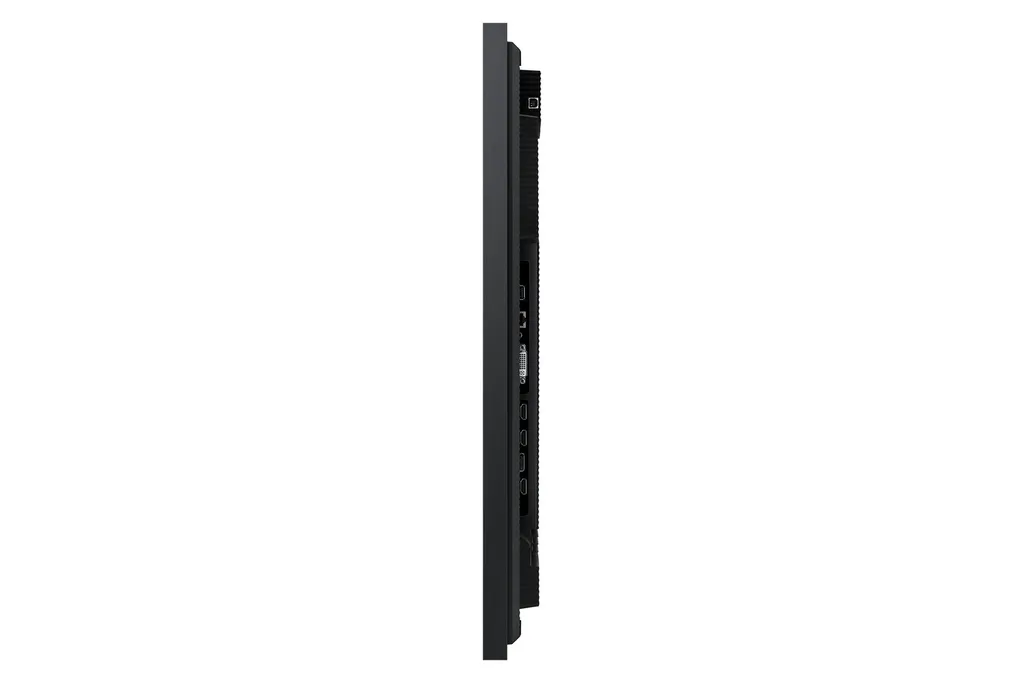 MONITOR SAMSUNG 55 QM55B-T 500CD 24/7 TOUCH - immagine 3