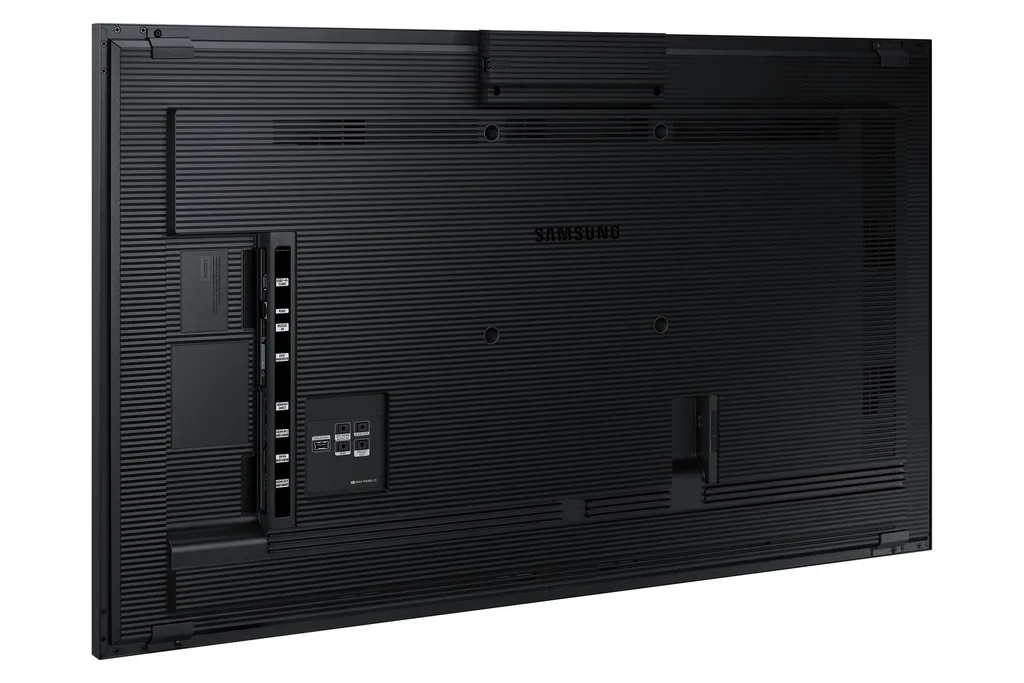 MONITOR SAMSUNG 55 QM55B-T 500CD 24/7 TOUCH - immagine 8