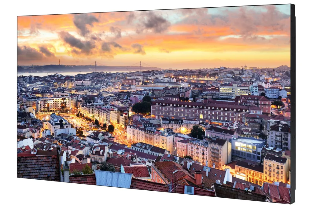 Display per Videowall Samsung VH55C-E 55'' - immagine 3