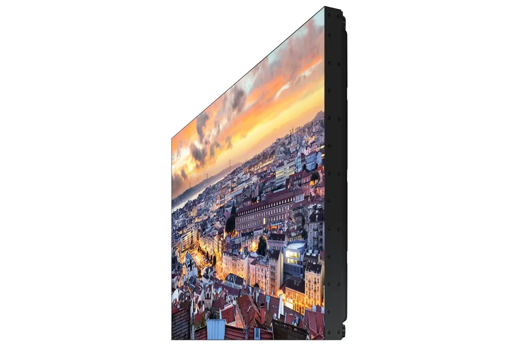 Display per Videowall Samsung VH55C-E 55'' - immagine 5