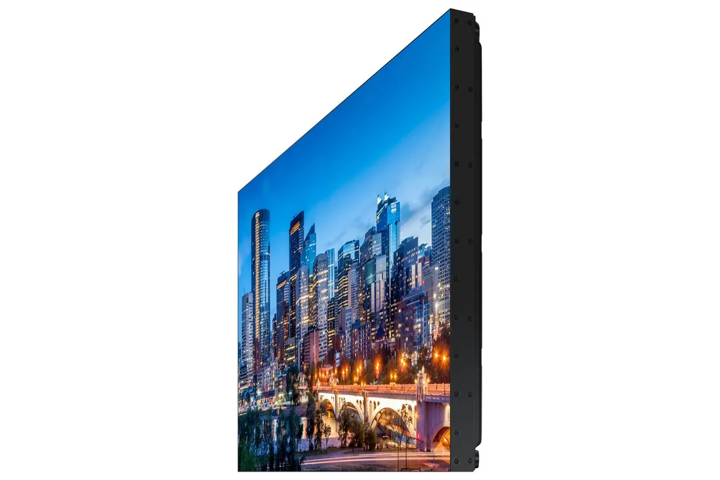 Display per Videowall Samsung VM55C-E - immagine 3
