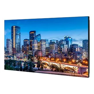Display per Videowall Samsung VM55C-E - immagine 4