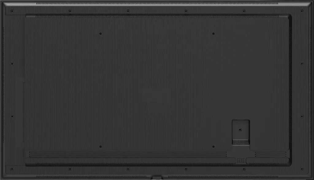65 3840x2160, UHD VA Android 14 OS - immagine 11
