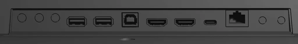 65 3840x2160, UHD VA Android 14 OS - immagine 14