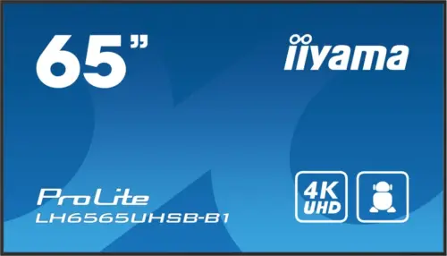 65 LCD UHD