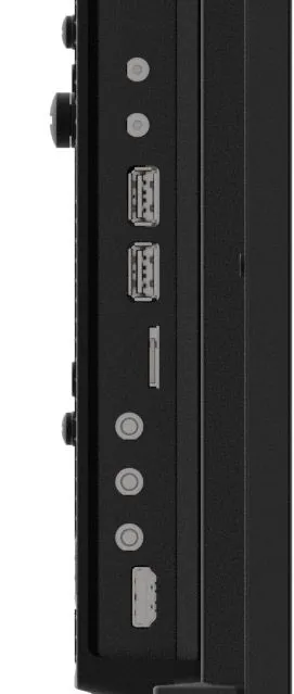 75 LCD UHD 800cd/m2 android wifi 24/7 hdmi dp - immagine 17