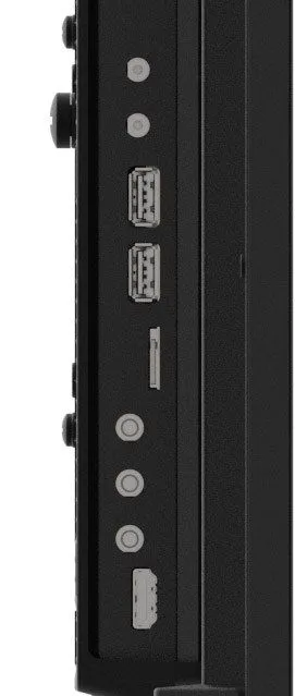 75 LCD UHD, SDM-L - immagine 16
