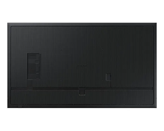 MONITOR SAMSUNG UHD Smart Signage QH75C 75'' - immagine 2