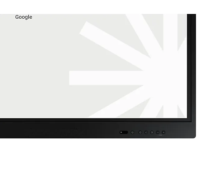 MONITOR SAMSUNG E-Board Android 75 - immagine 11