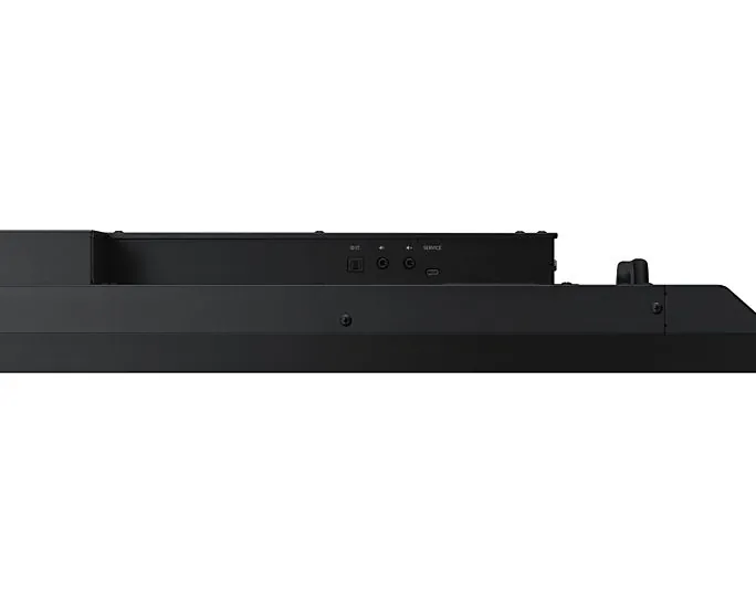 MONITOR SAMSUNG E-Board Android 75 - immagine 15