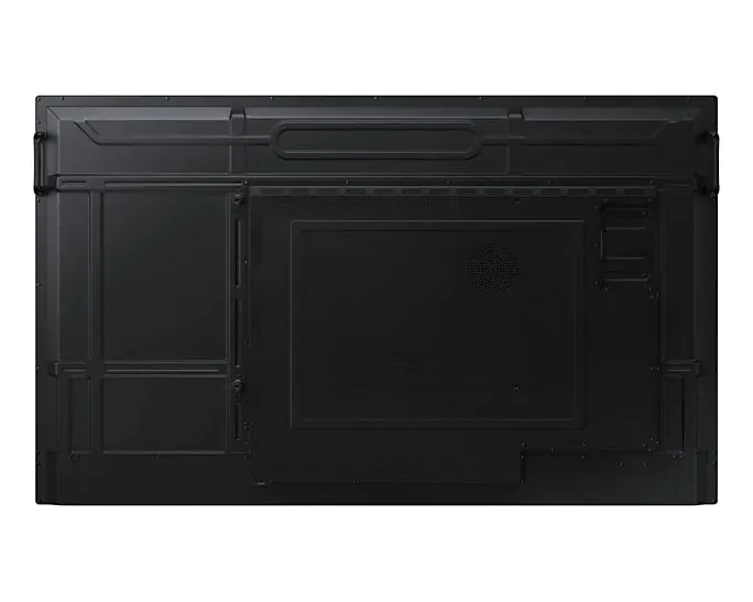 MONITOR SAMSUNG E-Board Android 75 - immagine 2