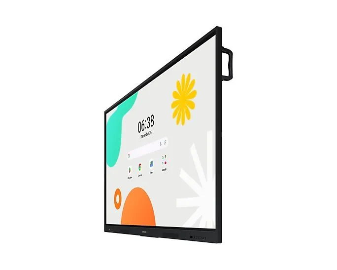 MONITOR SAMSUNG E-Board Android 75 - immagine 7