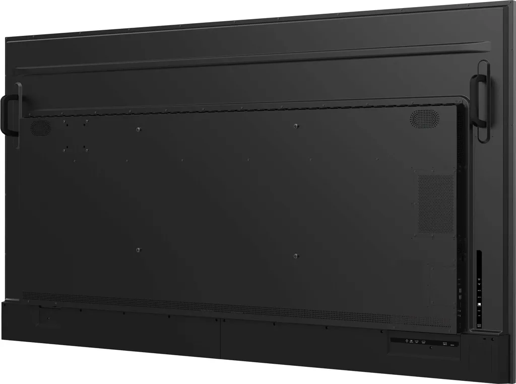 86 LCD UHD, SDM-L - immagine 13