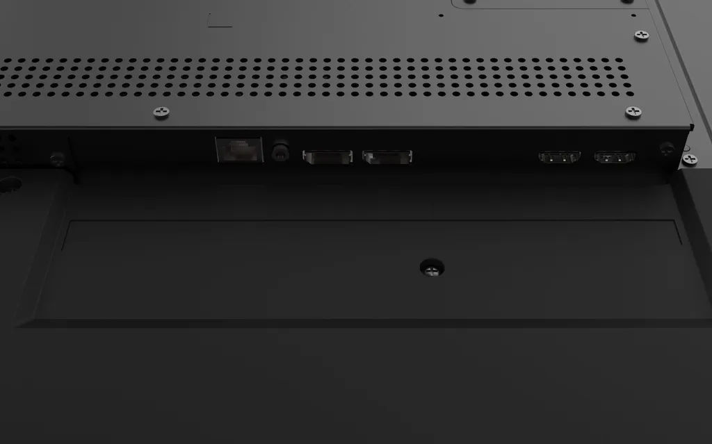86 LCD UHD, SDM-L - immagine 15