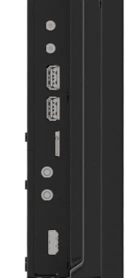 86 LCD UHD, SDM-L - immagine 16