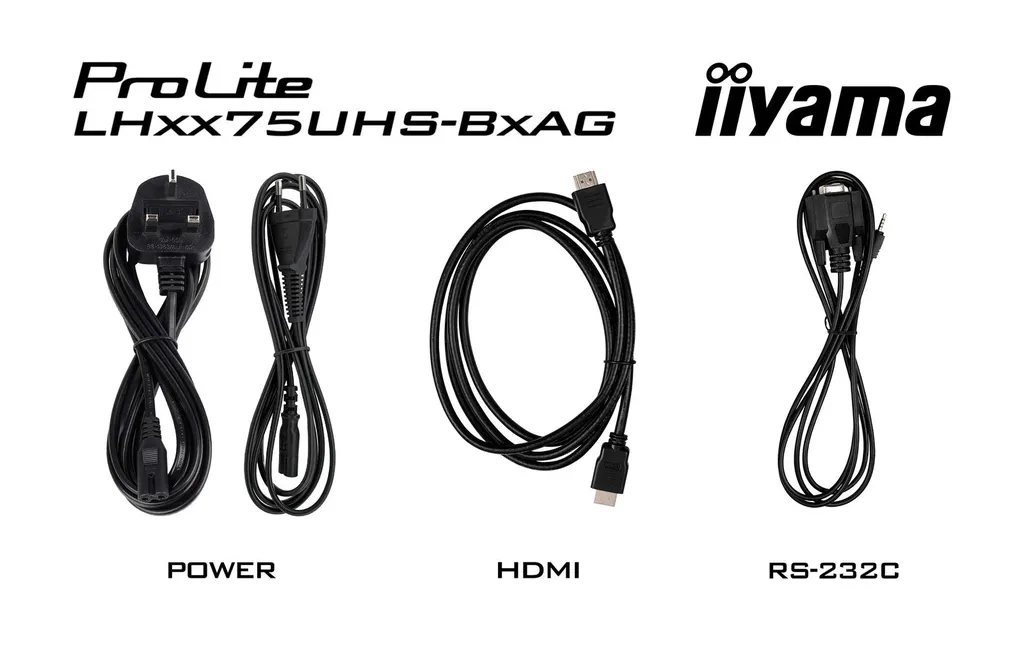 86 LCD UHD, SDM-L - immagine 17