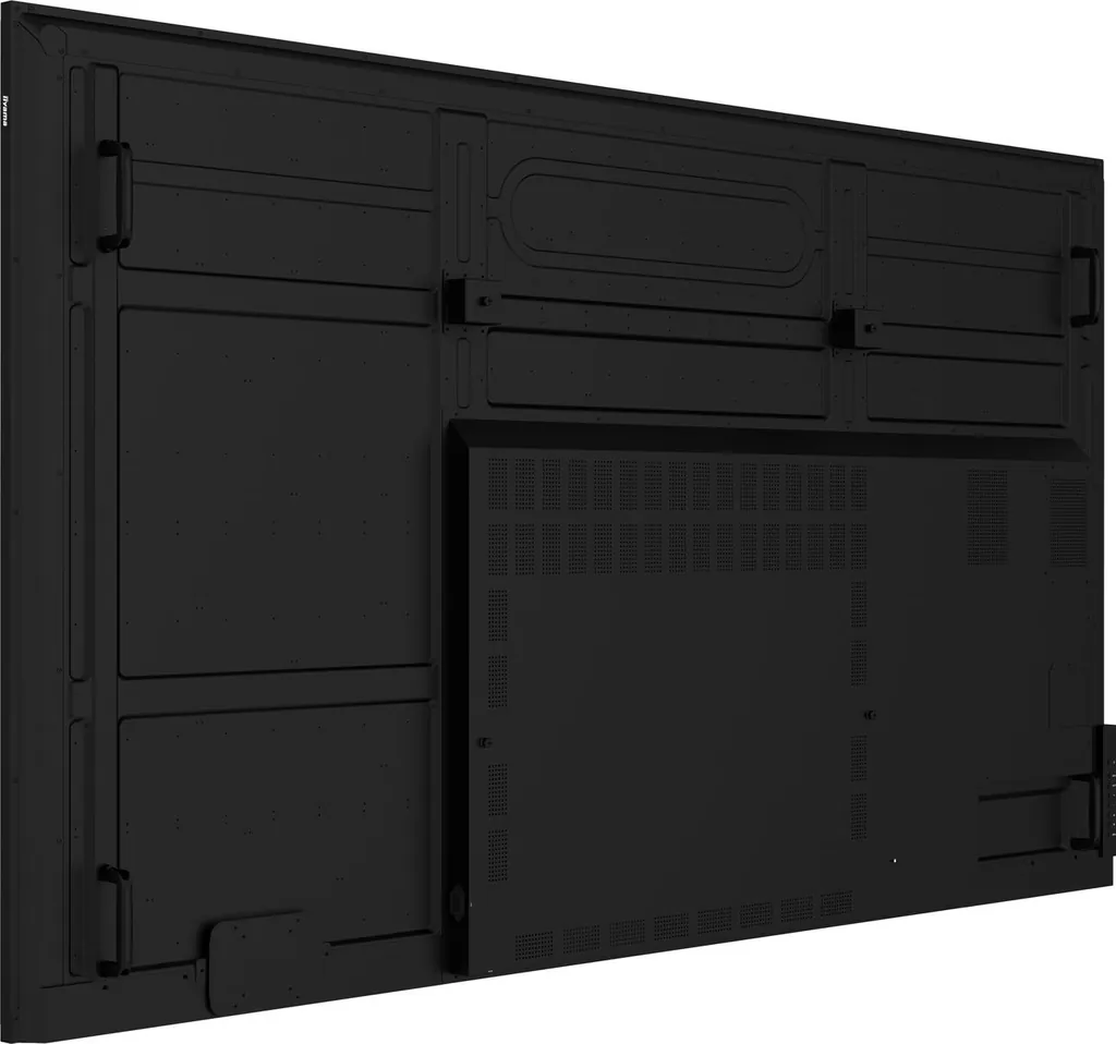 98 3840x2160, UHD IPS panel DVI-I (VGA), HDMI 3x - immagine 11