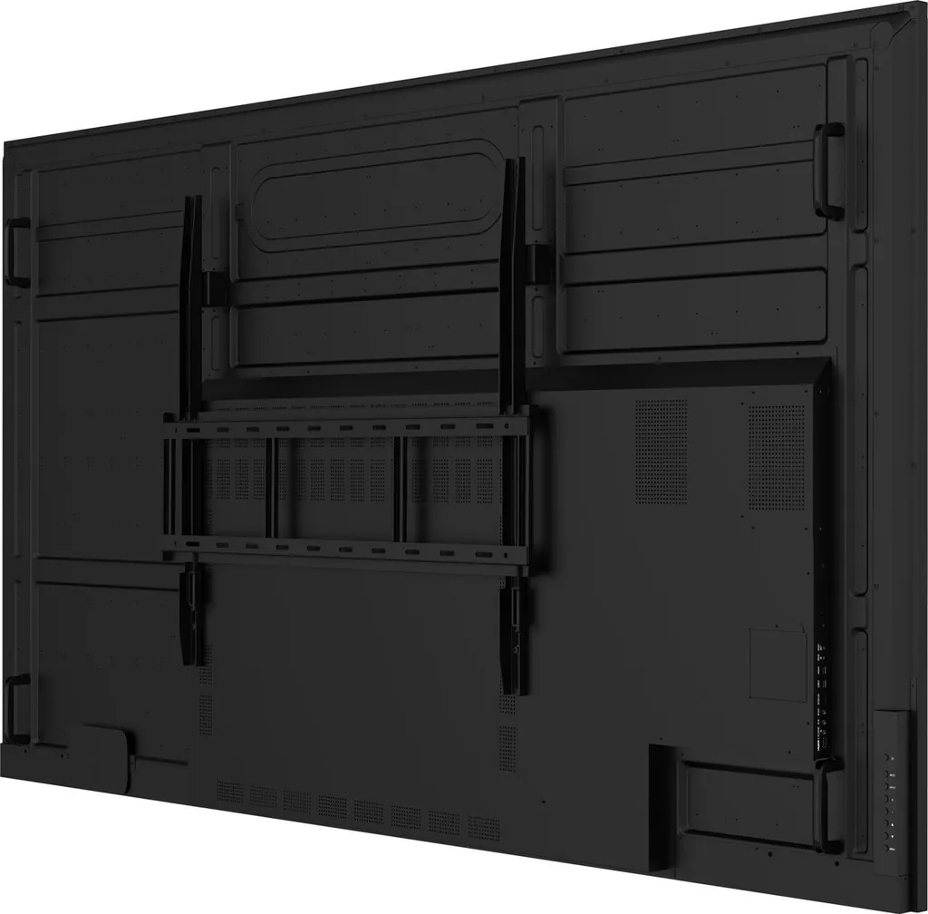 98 3840x2160, UHD IPS panel DVI-I (VGA), HDMI 3x - immagine 14