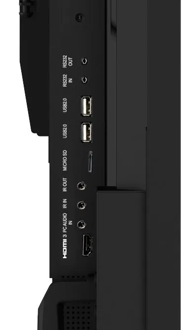 98 3840x2160, UHD IPS panel DVI-I (VGA), HDMI 3x - immagine 15