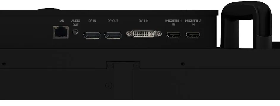 98 3840x2160, UHD IPS panel DVI-I (VGA), HDMI 3x - immagine 16
