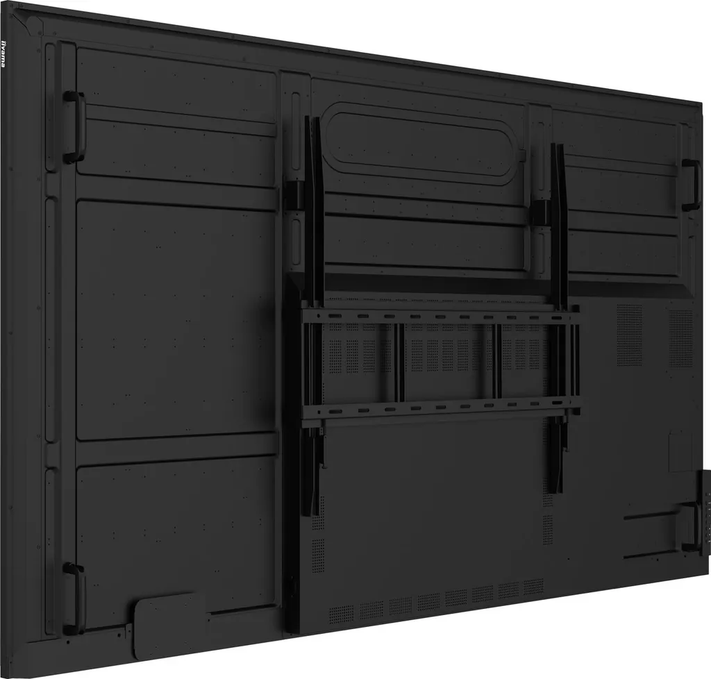 98 3840x2160, UHD IPS panel DVI-I (VGA), HDMI 3x - immagine 20
