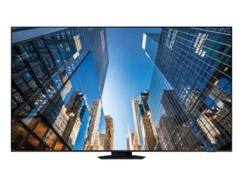 MONITOR SAMSUNG 98'' QE98T