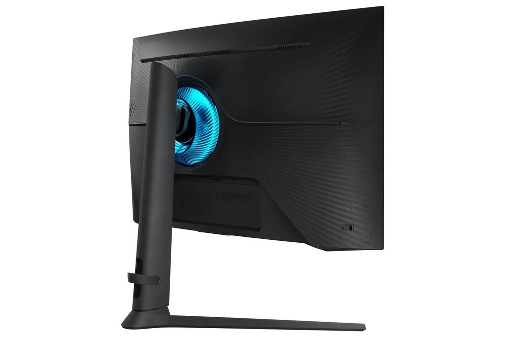 S27BG65|MonitorGaming,QHD,240Hz, Piattaforma Smart - immagine 10