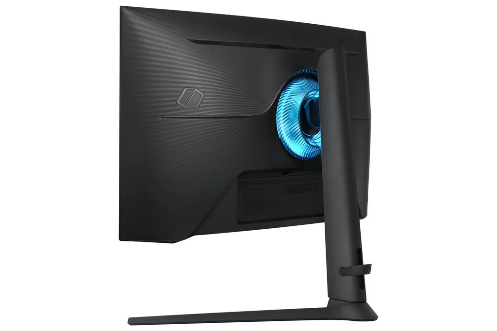 S27BG65|MonitorGaming,QHD,240Hz, Piattaforma Smart - immagine 11