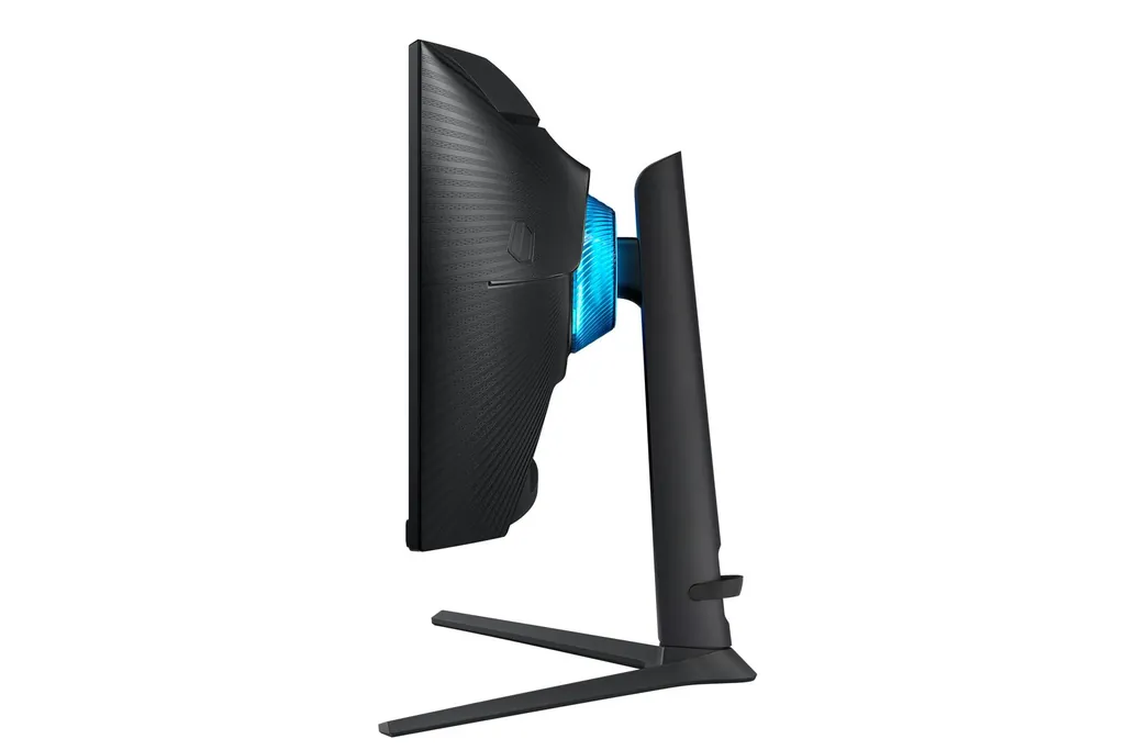 S27BG65|MonitorGaming,QHD,240Hz, Piattaforma Smart - immagine 12