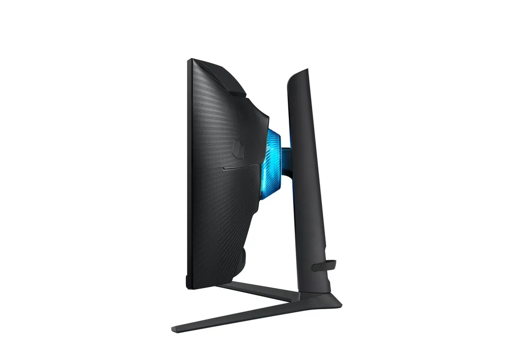 S27BG65|MonitorGaming,QHD,240Hz, Piattaforma Smart - immagine 13