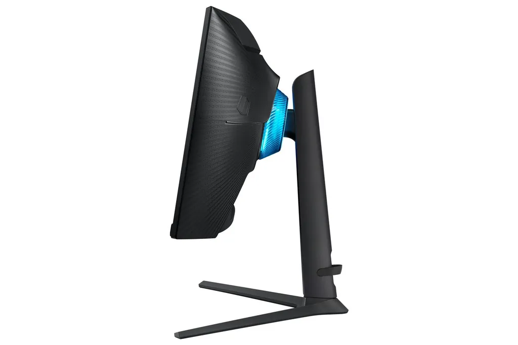S27BG65|MonitorGaming,QHD,240Hz, Piattaforma Smart - immagine 14