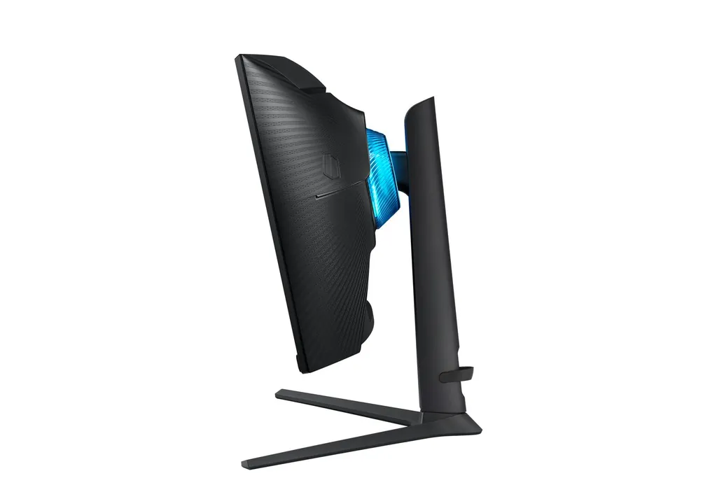 S27BG65|MonitorGaming,QHD,240Hz, Piattaforma Smart - immagine 15