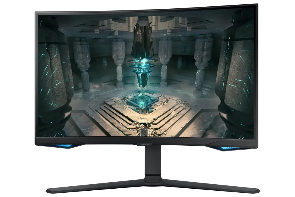 S27BG65|MonitorGaming,QHD,240Hz, Piattaforma Smart - immagine 16