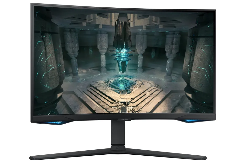 S27BG65|MonitorGaming,QHD,240Hz, Piattaforma Smart - immagine 17