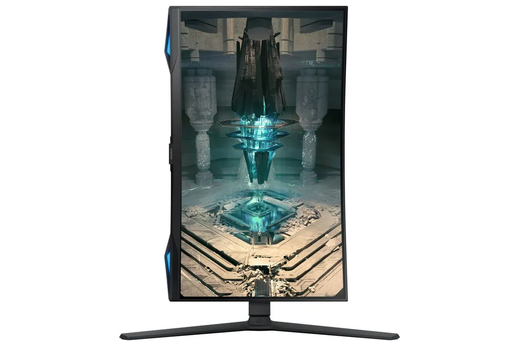 S27BG65|MonitorGaming,QHD,240Hz, Piattaforma Smart - immagine 18